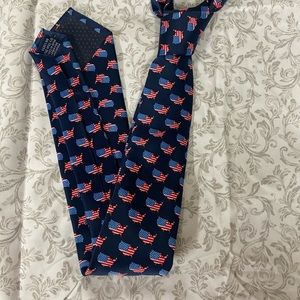 American Lifestyle Men’s Tie